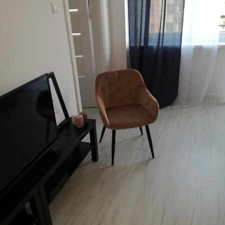 Apartament Przy Parku Радом Екстериор снимка