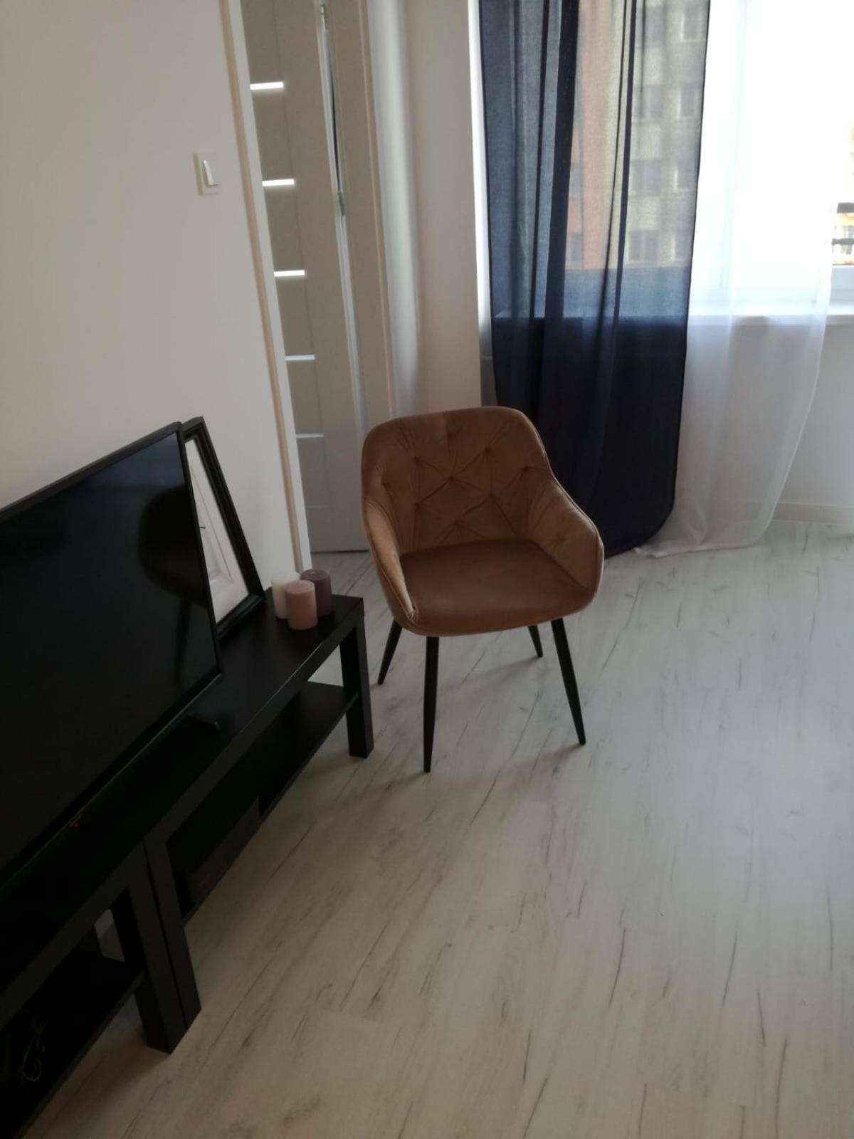 Apartament Przy Parku Радом Екстериор снимка