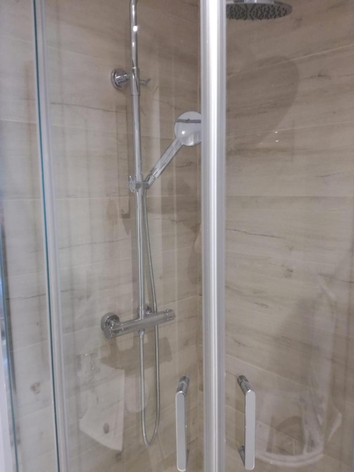 Apartament Przy Parku Радом Екстериор снимка
